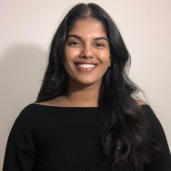 Ms. Melissa Fernando