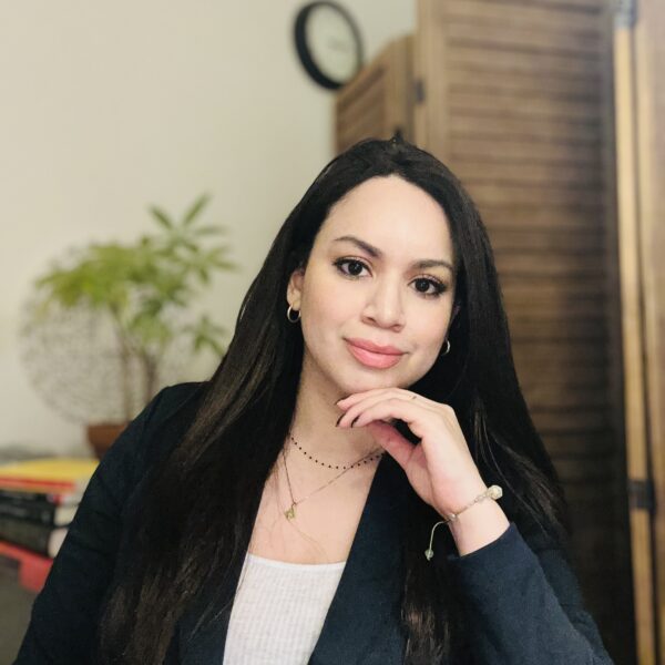 Ms. Jackie Salas